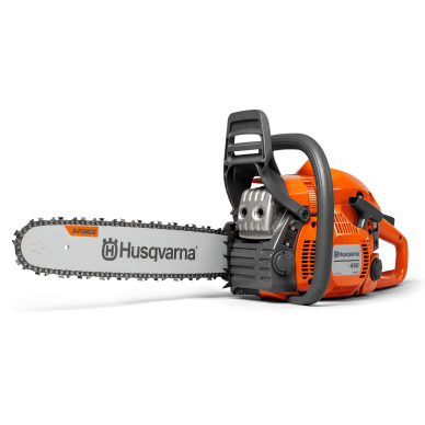 HUSQVARNA 450 II HUSQVARNA 450 II