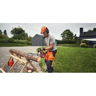 HUSQVARNA 450 II 1 HUSQVARNA 450 II 1