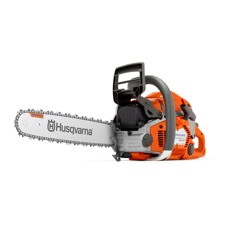 Husqvarna 560 XP® Mark II Husqvarna 560 XP® Mark II