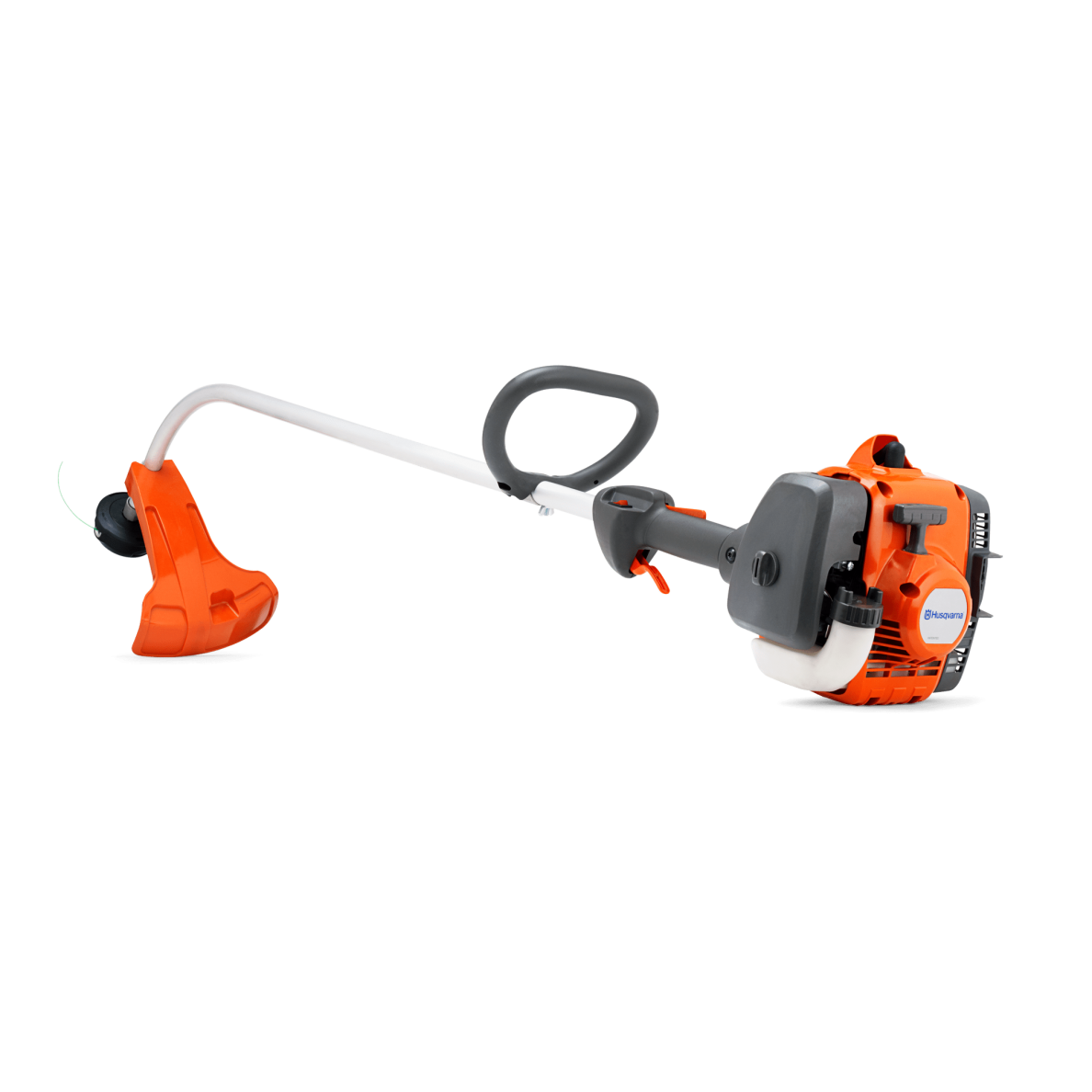 HUSQVARNA 122C HUSQVARNA 122C