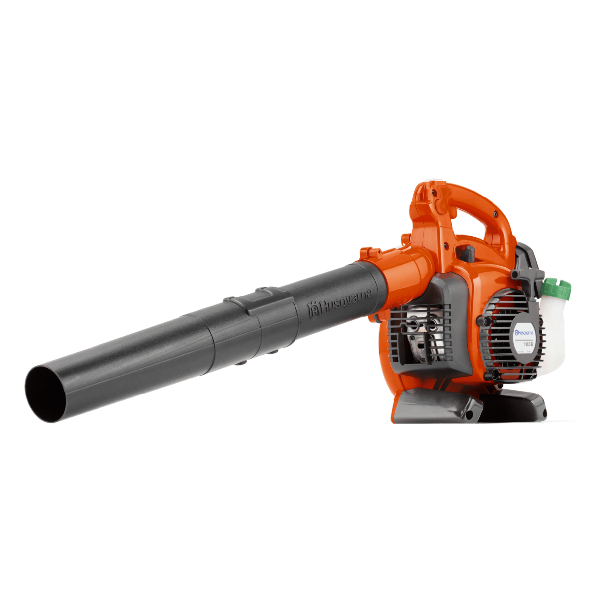HUSQVARNA 125B HUSQVARNA 125B