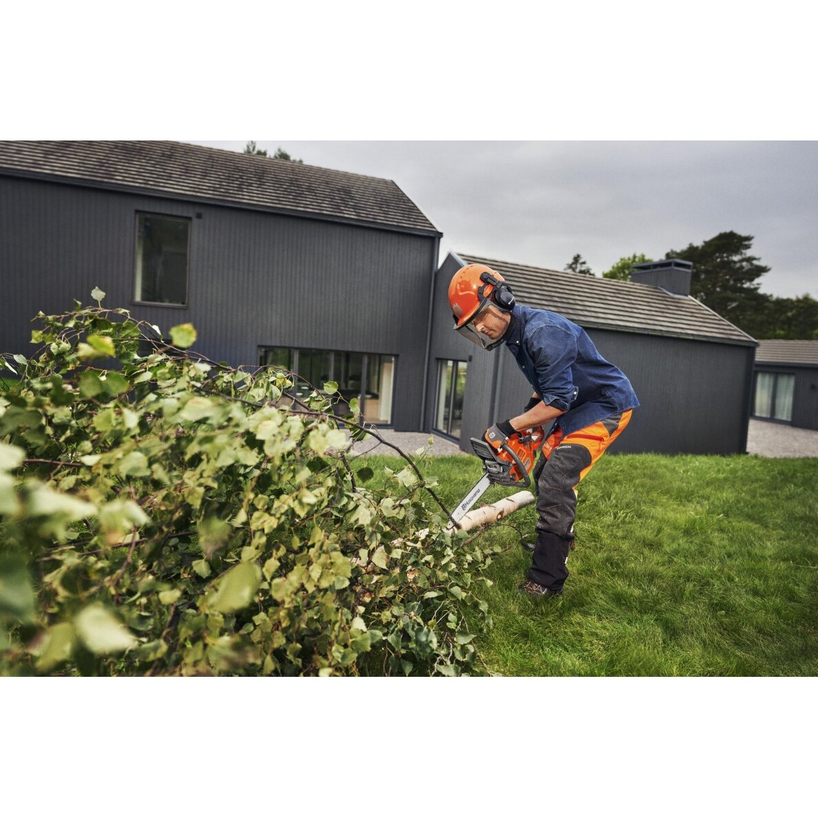 HUSQVARNA 130 1 HUSQVARNA 130 1