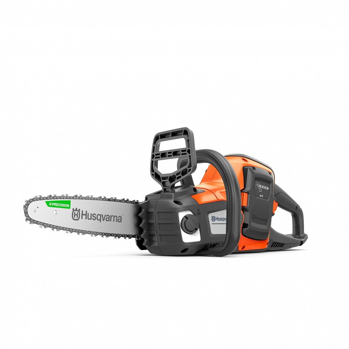 Husqvarna 215i Husqvarna 215i