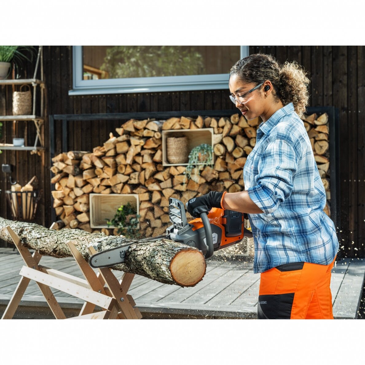 Husqvarna 230i 2 Husqvarna 230i 2