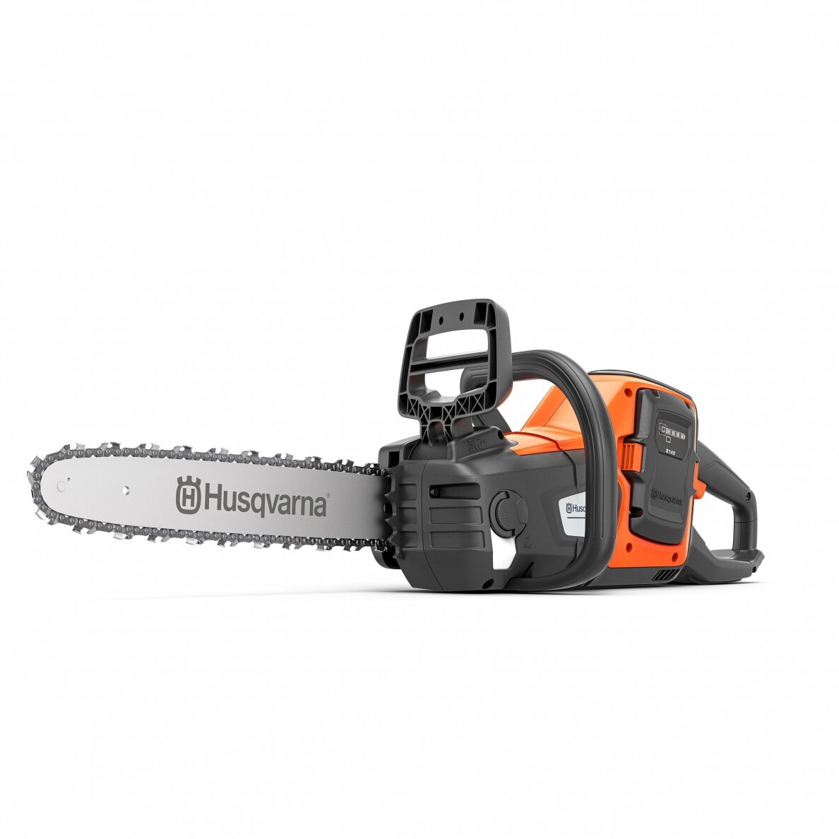 Husqvarna 230i su akumuliatoriumi ir įkrovikliu Husqvarna 230i su akumuliatoriumi ir įkrovikliu