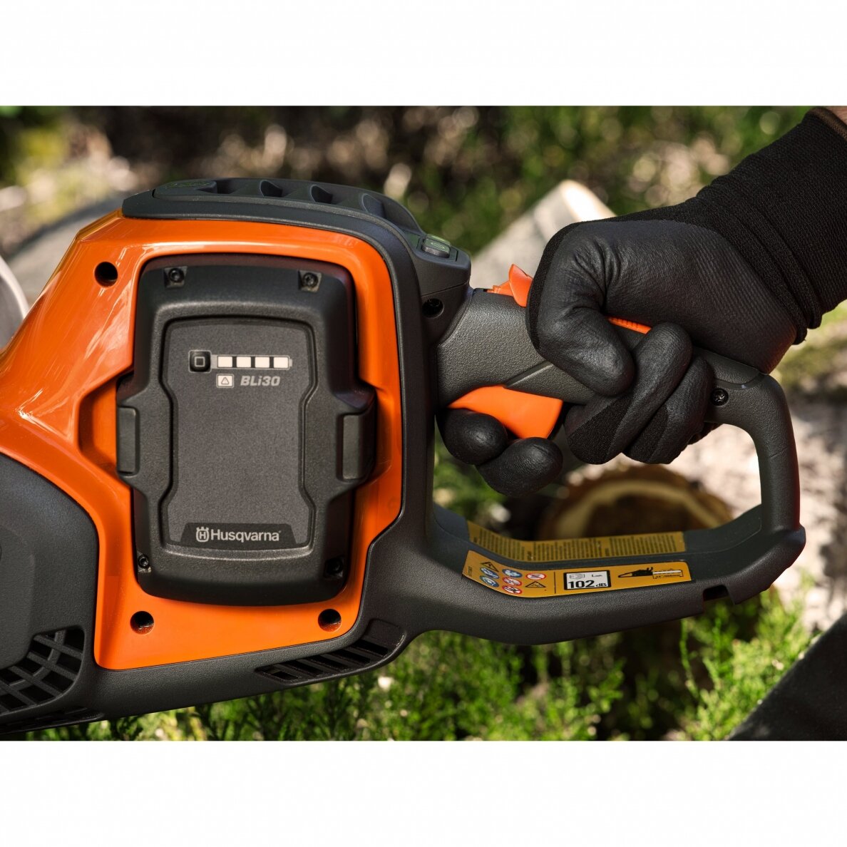 Husqvarna 242i 2 Husqvarna 242i 2