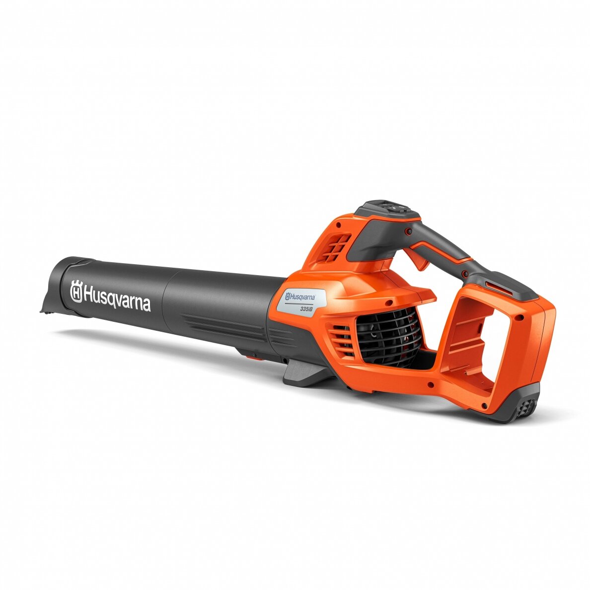 „Husqvarna 335iB“ 1 „Husqvarna 335iB“ 1