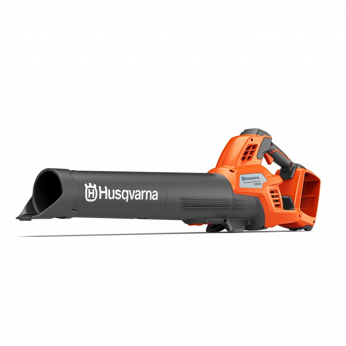 „Husqvarna 335iB“ 2 „Husqvarna 335iB“ 2