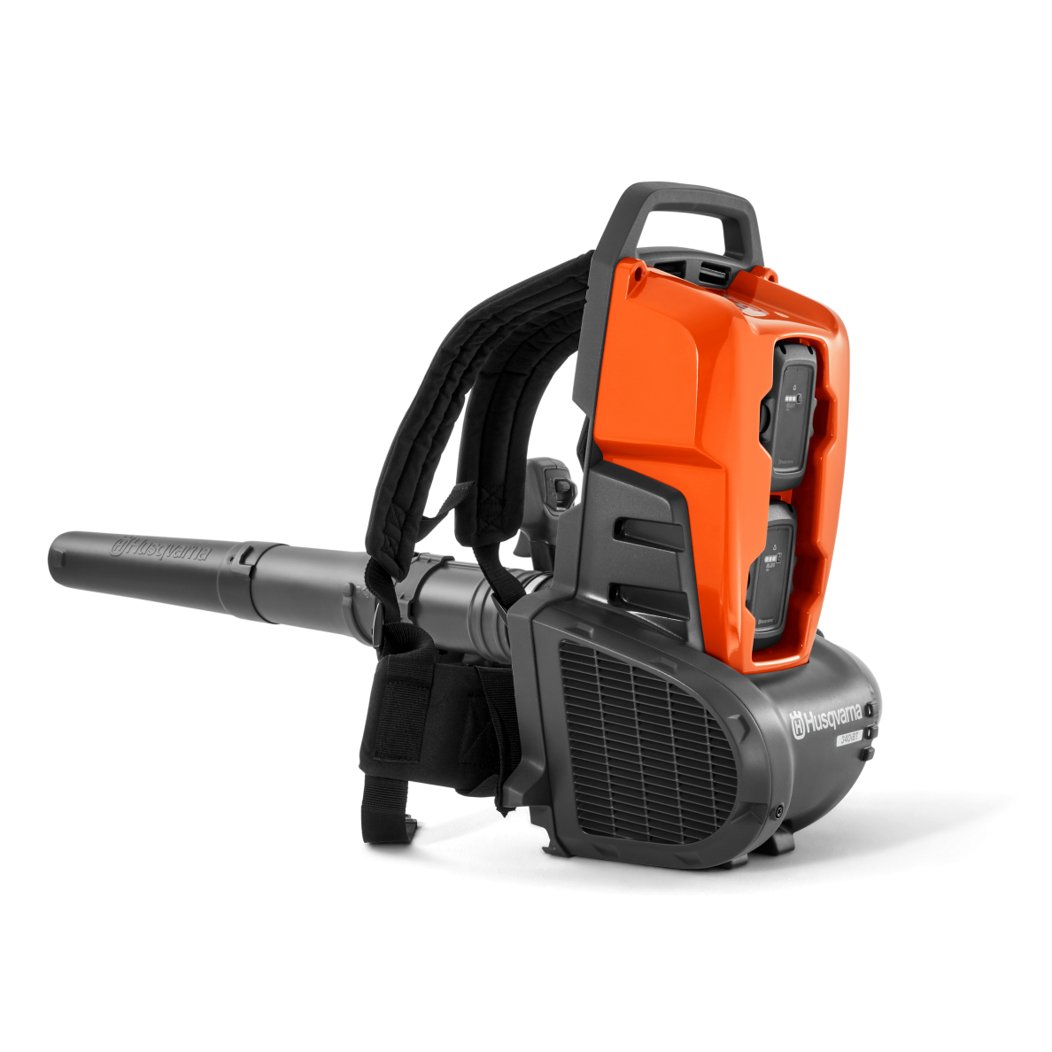 HUSQVARNA 340iBT HUSQVARNA 340iBT