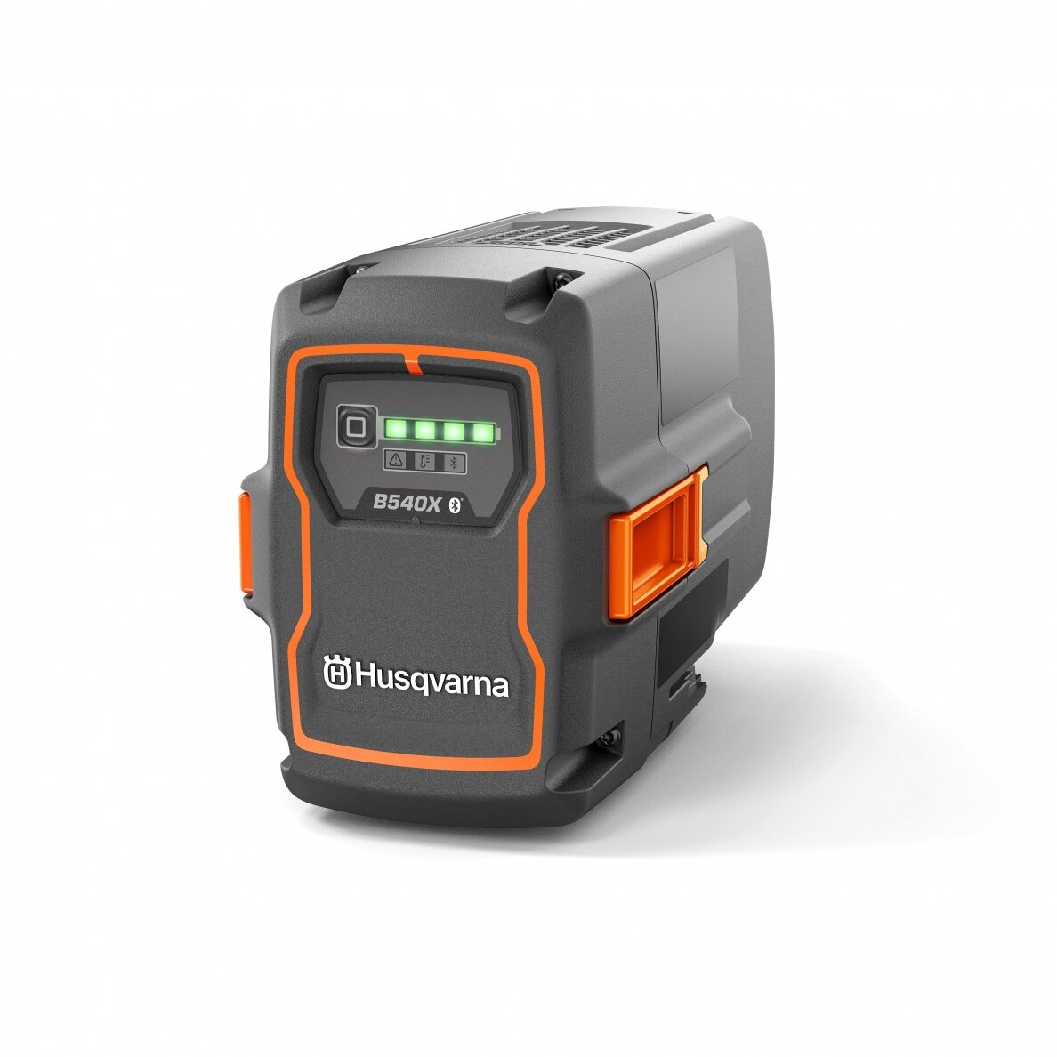 „Husqvarna 40-B540X“ „Husqvarna 40-B540X“
