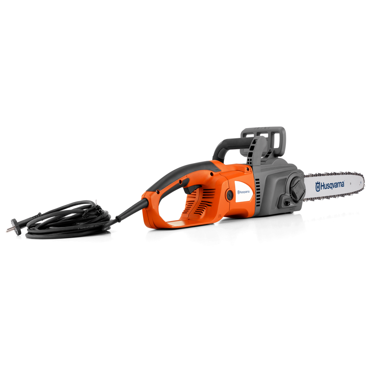 HUSQVARNA 420EL 1 HUSQVARNA 420EL 1