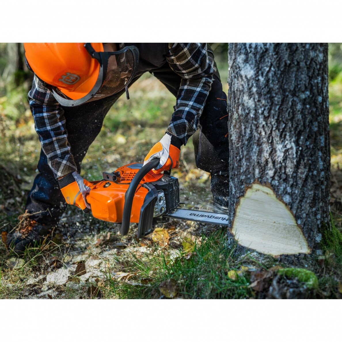 Husqvarna 445S 2 Husqvarna 445S 2
