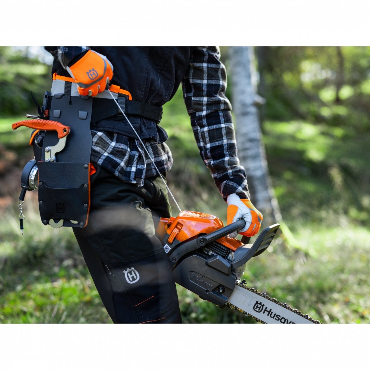 Husqvarna 445S 3 Husqvarna 445S 3