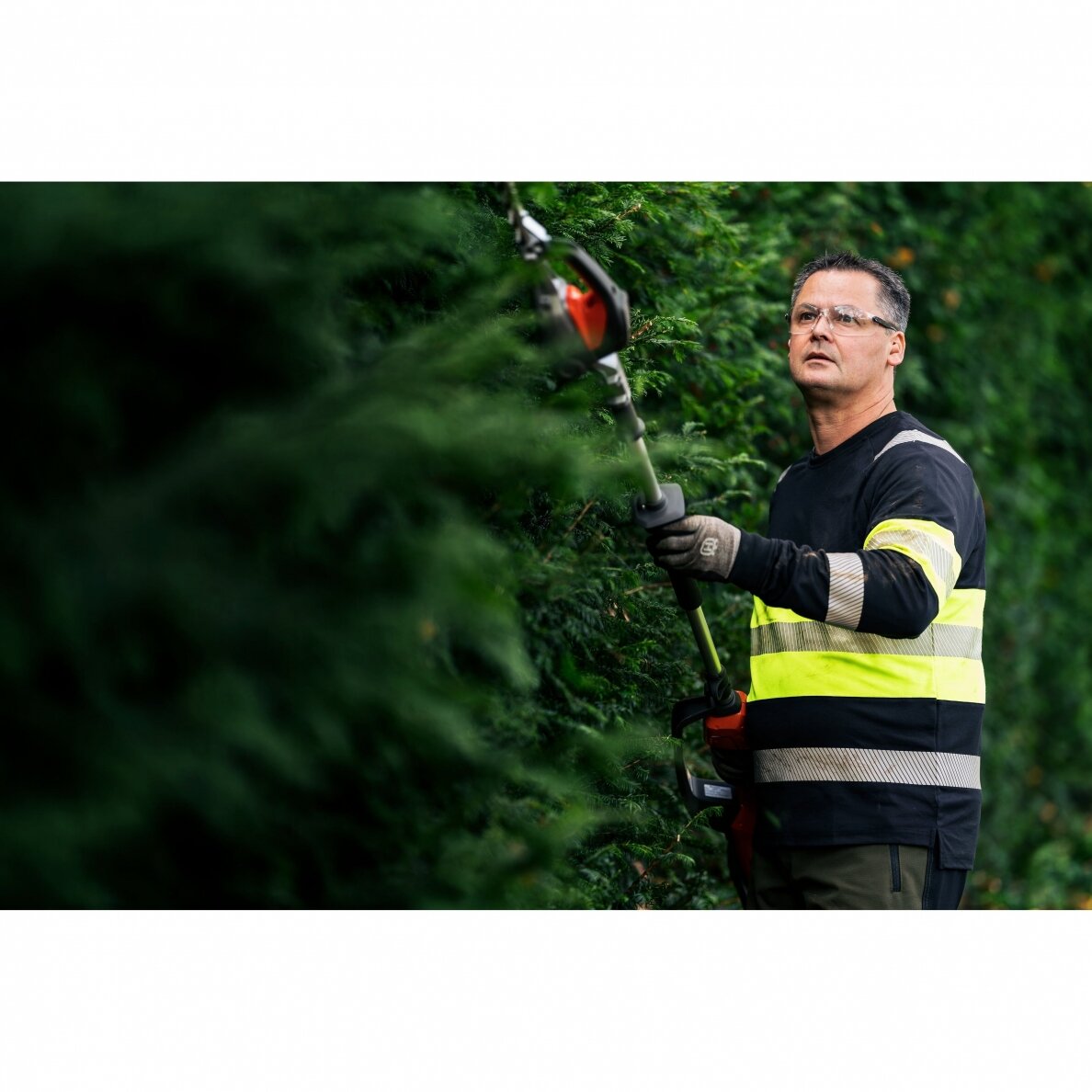 HUSQVARNA 520iHE3 2 HUSQVARNA 520iHE3 2