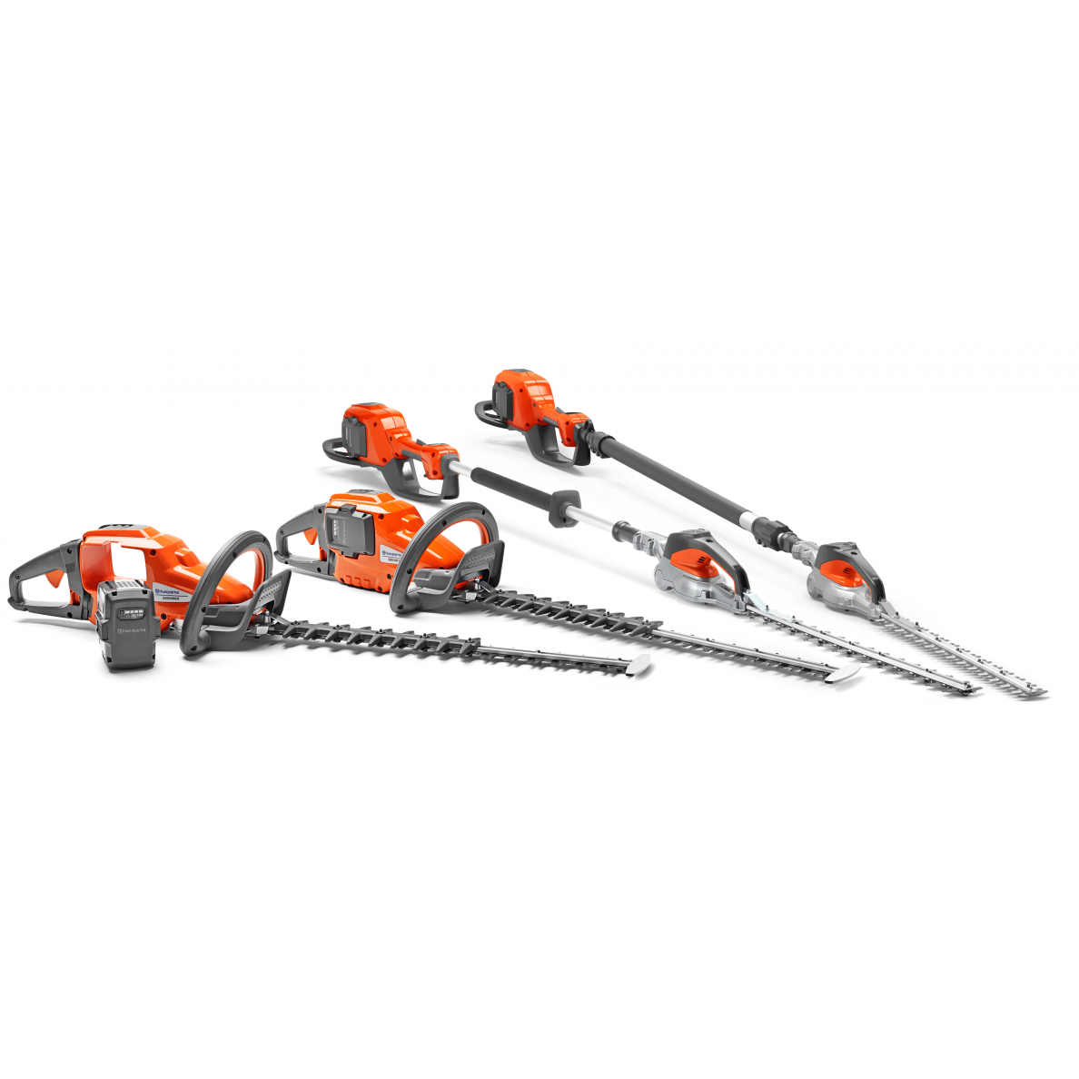 HUSQVARNA 520iHT4 1 HUSQVARNA 520iHT4 1