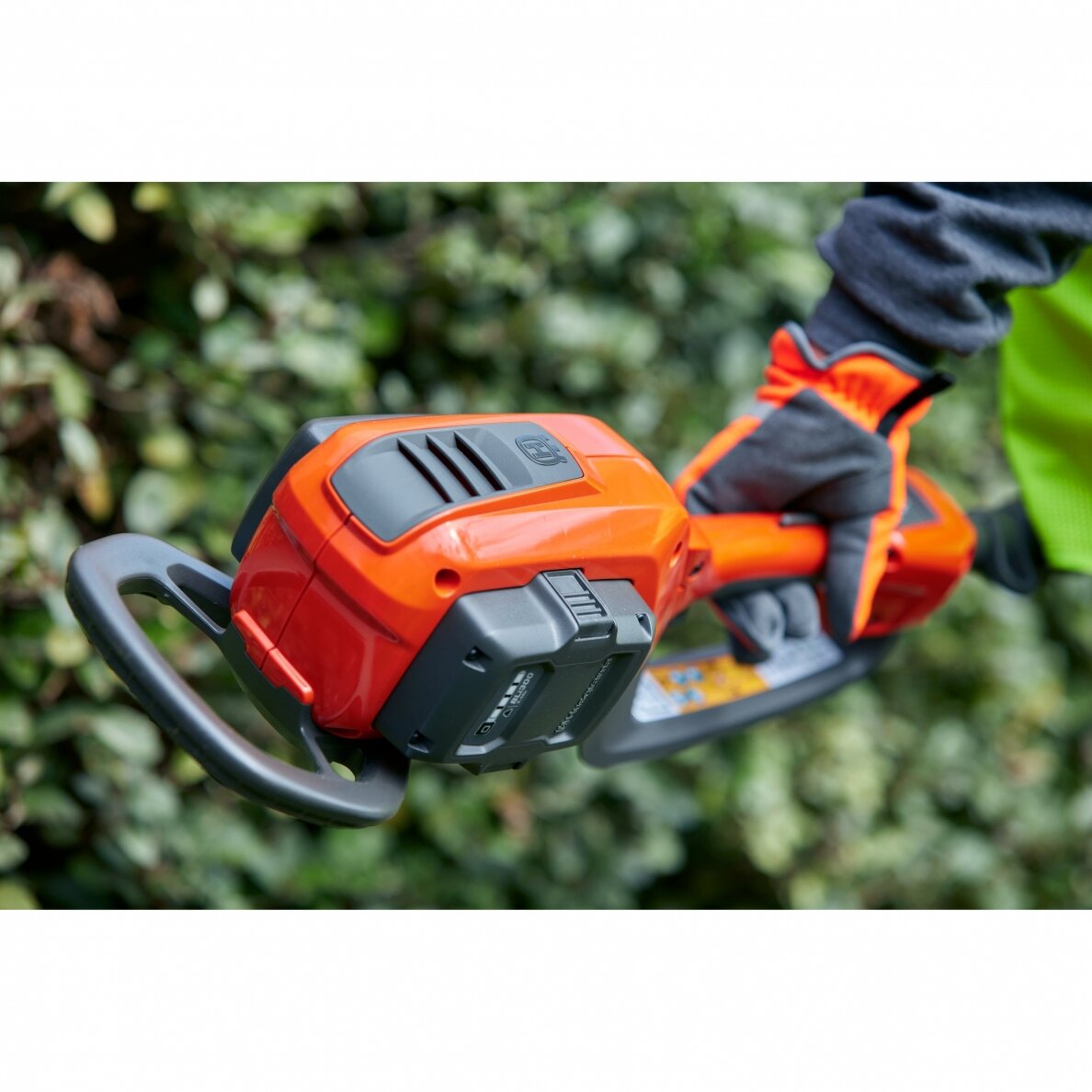 HUSQVARNA 520iHT4 2 HUSQVARNA 520iHT4 2