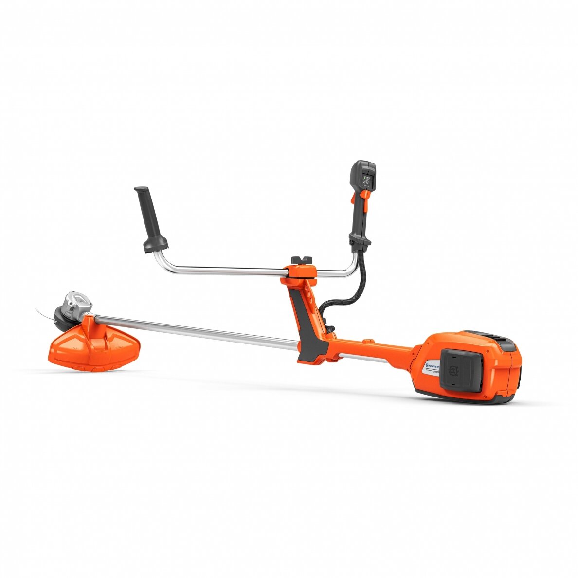 HUSQVARNA 520iRX HUSQVARNA 520iRX