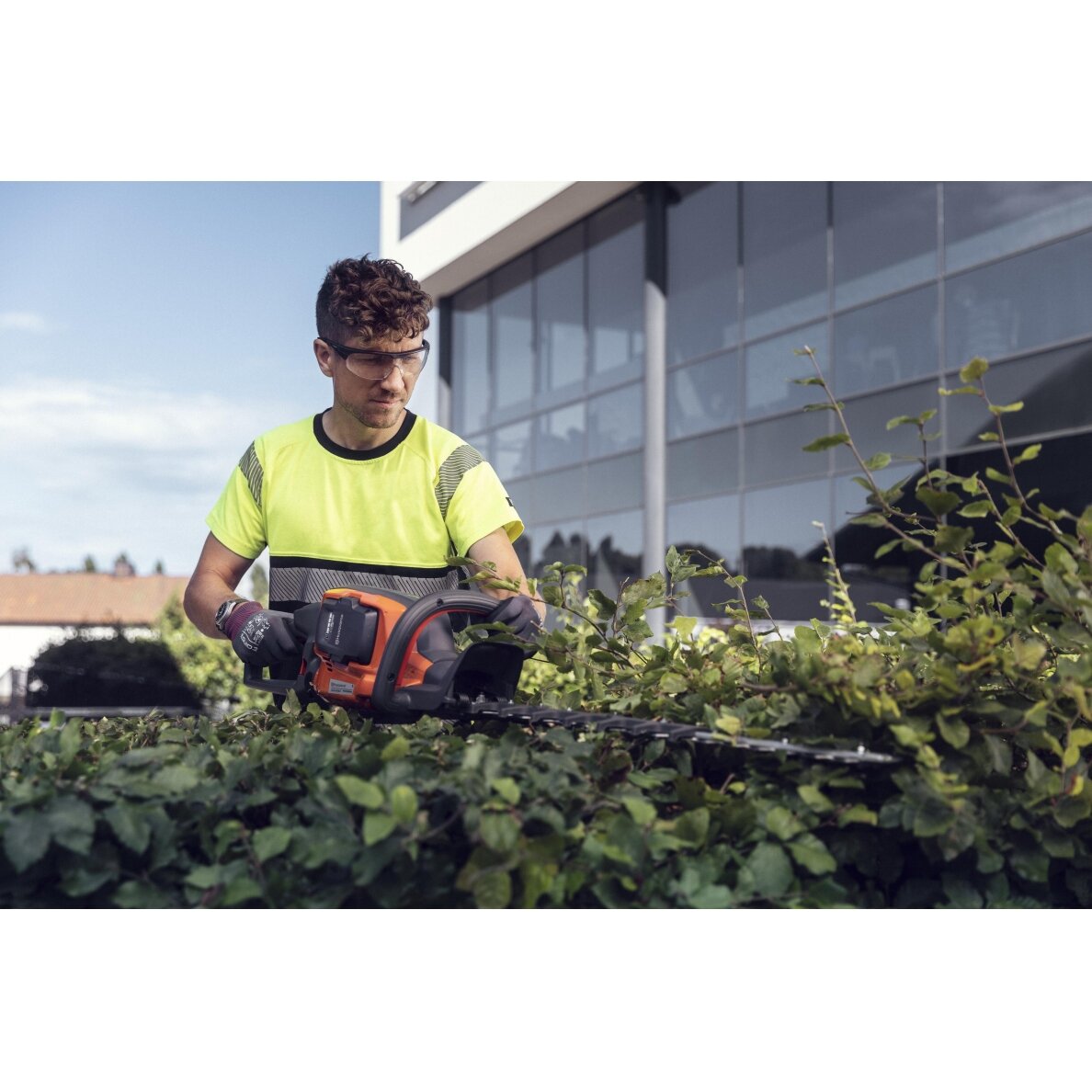 HUSQVARNA 522iHD60 1