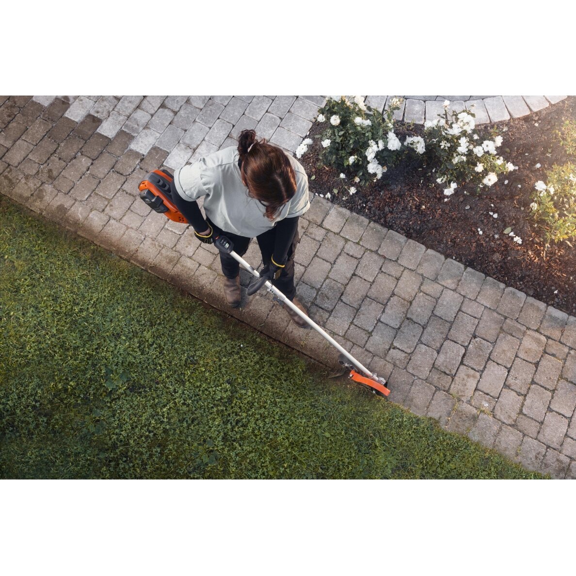 Husqvarna 525iLK Variklio blokas 5