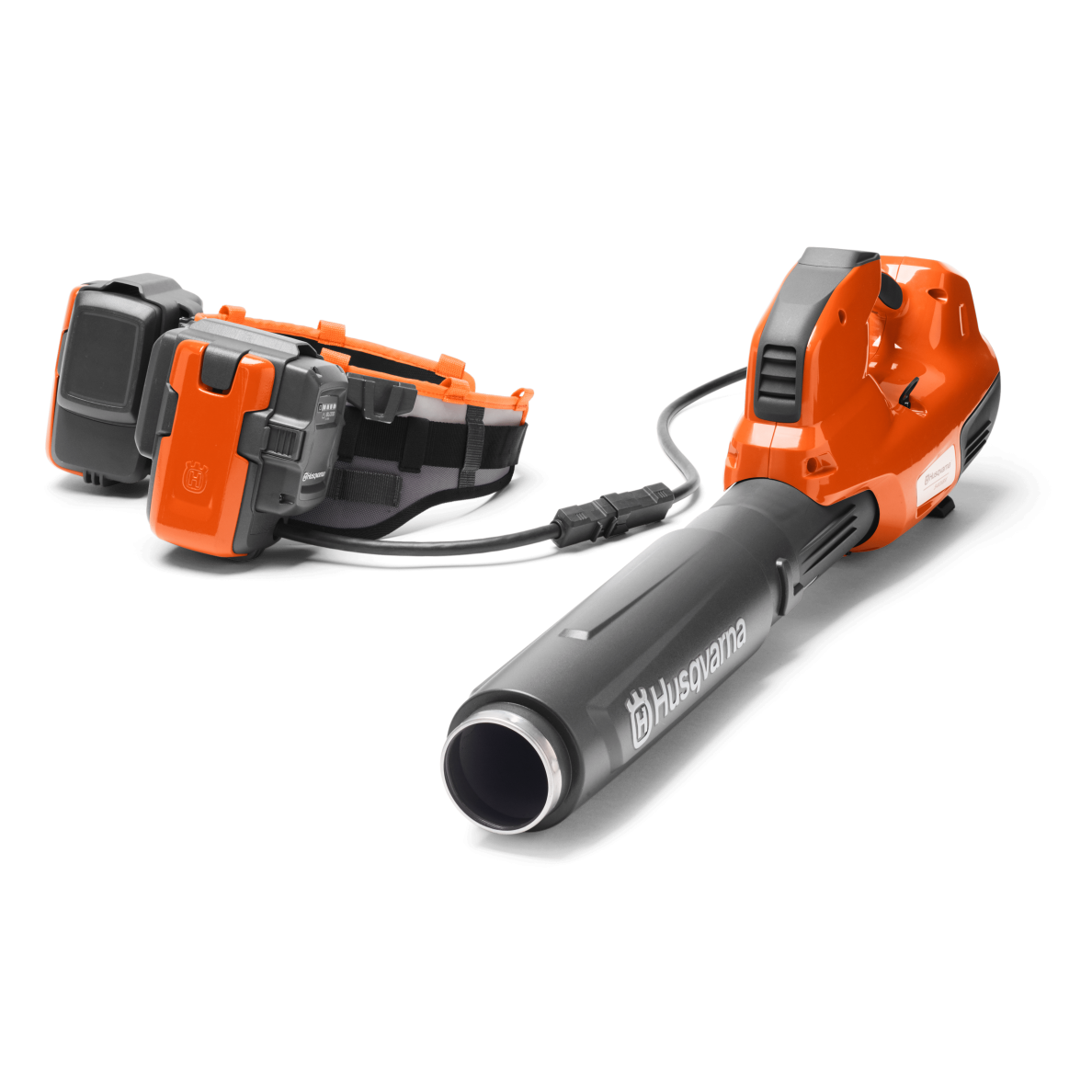 HUSQVARNA 530iB 4 HUSQVARNA 530iB 4