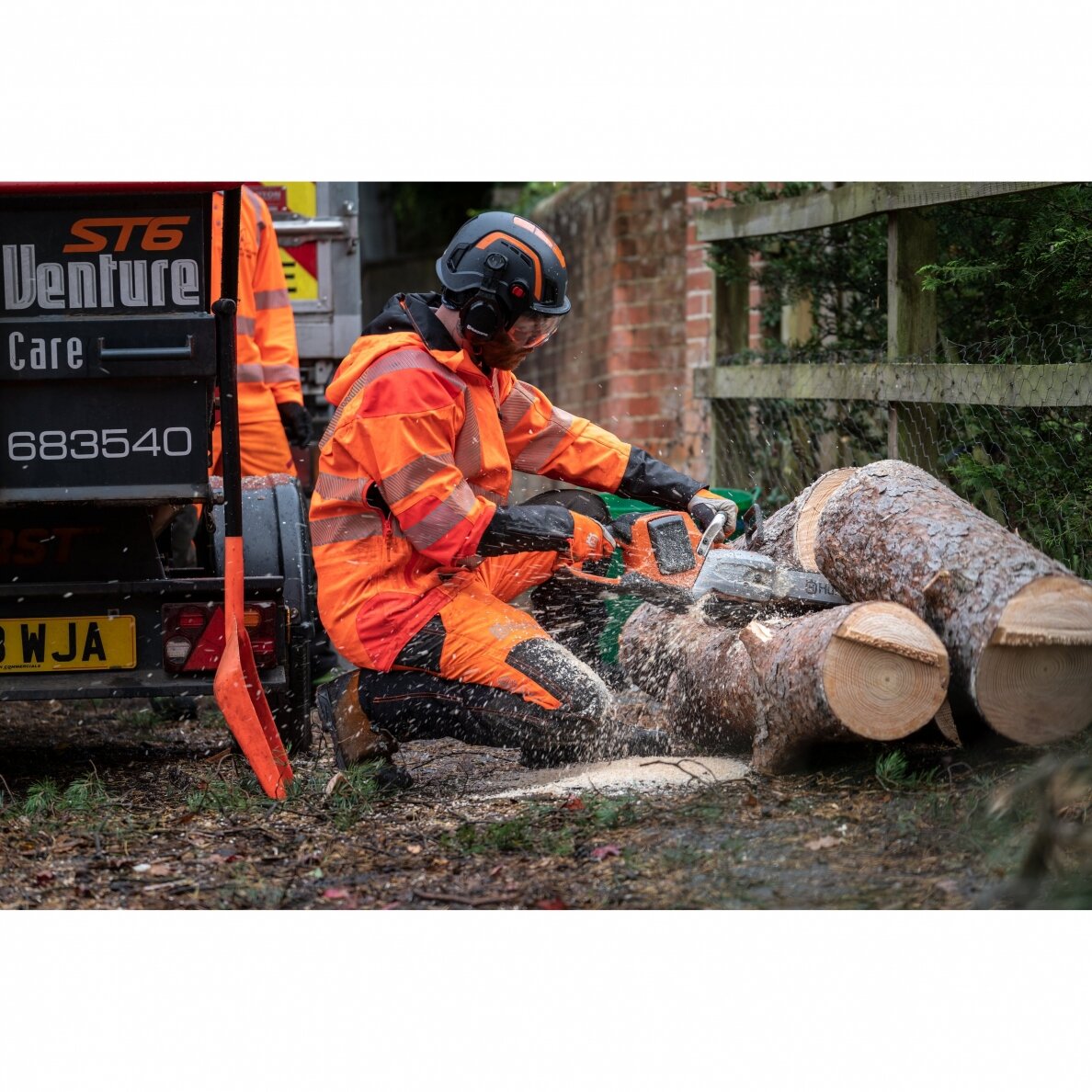 Husqvarna 540i XP 1 Husqvarna 540i XP 1