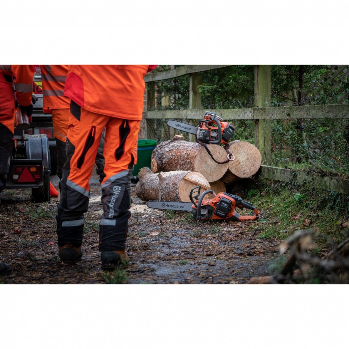 HUSQVARNA 540i XP® G 3