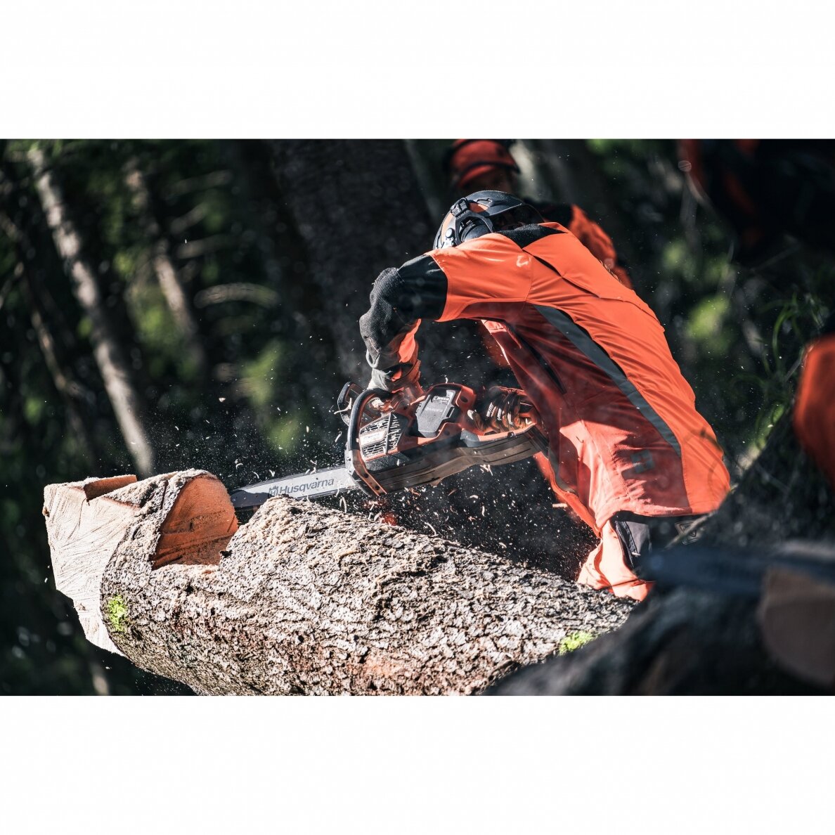 HUSQVARNA 540i XP® G 4