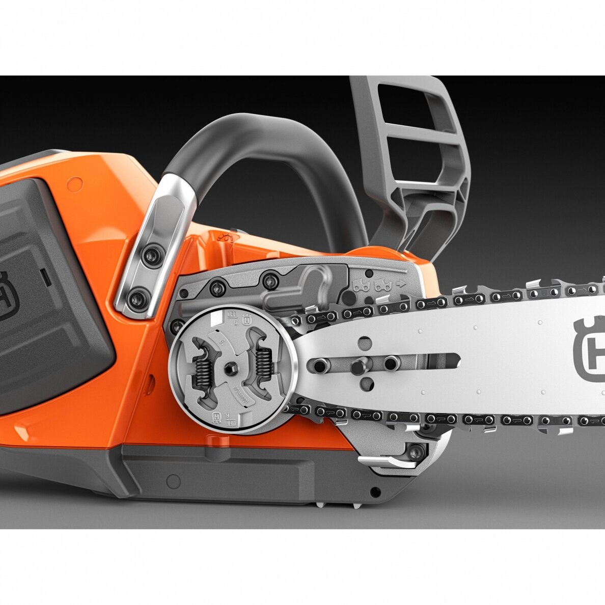 Husqvarna 542i XP® 3 Husqvarna 542i XP® 3