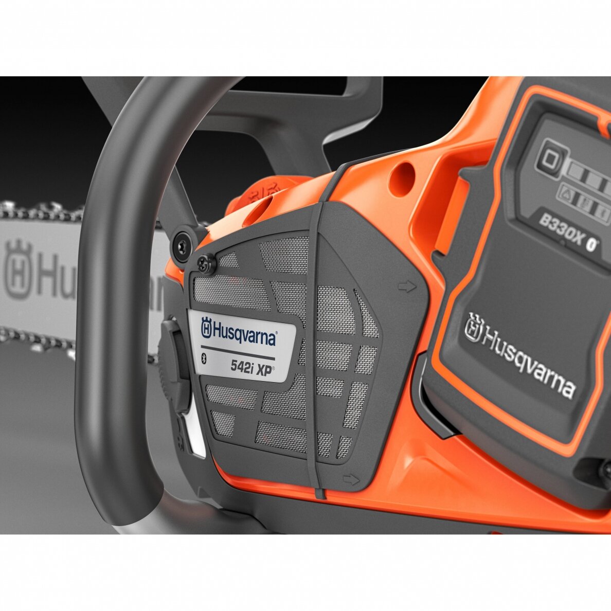 Husqvarna 542i XP® 4 Husqvarna 542i XP® 4
