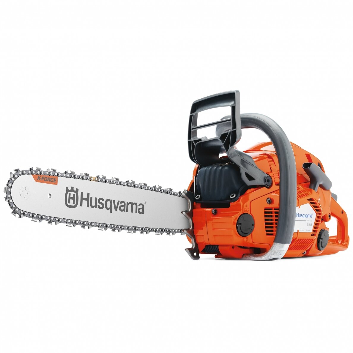 HUSQVARNA 555 HUSQVARNA 555