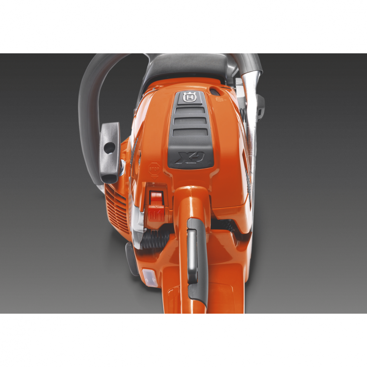 Husqvarna 560 XP® Mark II 4 Husqvarna 560 XP® Mark II 4