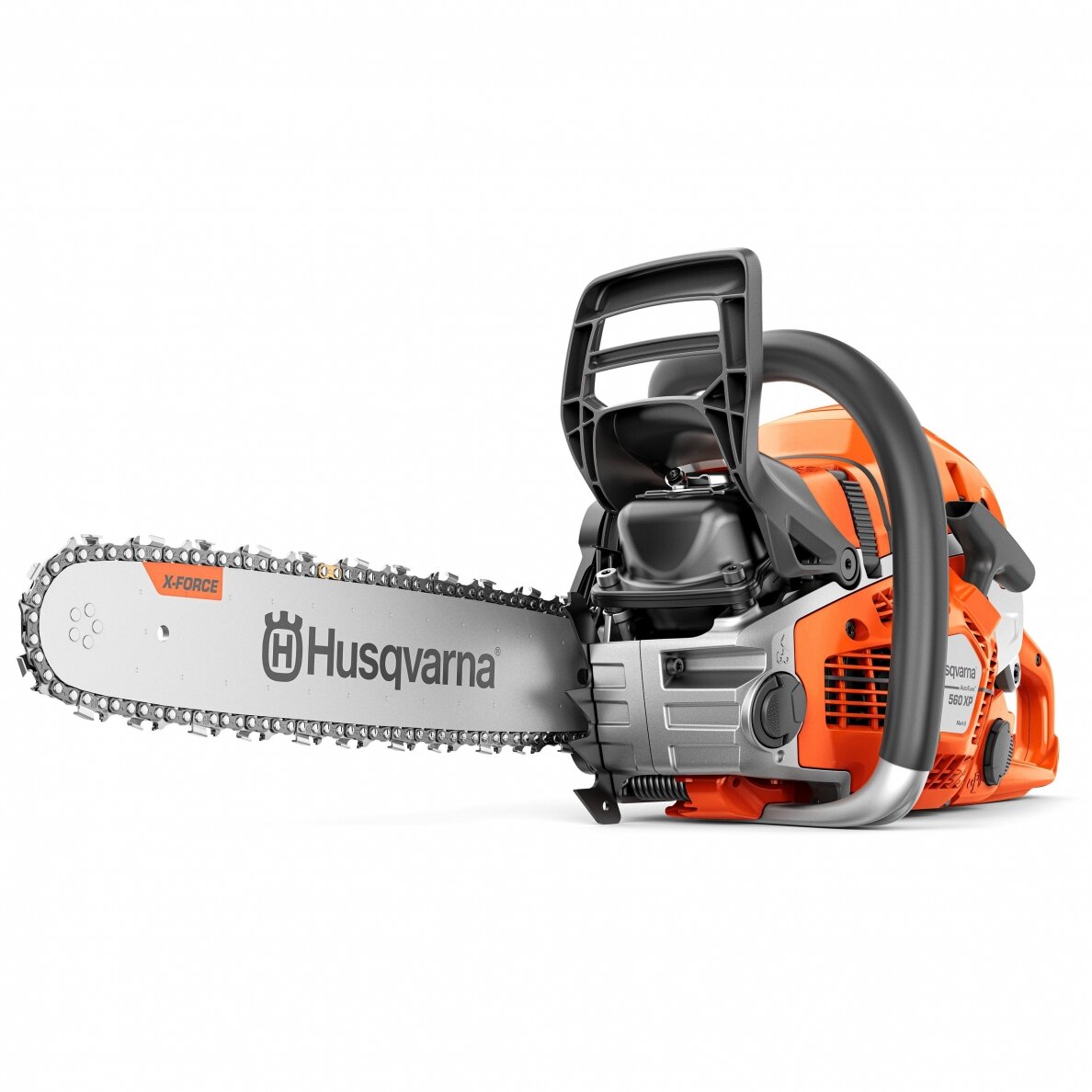 HUSQVARNA 560 XP® G Mark II HUSQVARNA 560 XP® G Mark II