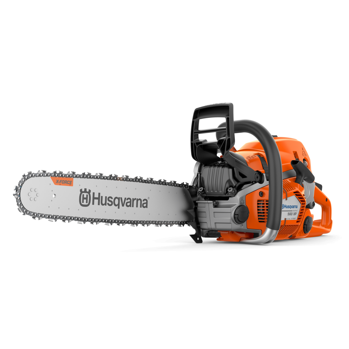 HUSQVARNA 562 XP® G Mark II HUSQVARNA 562 XP® G Mark II