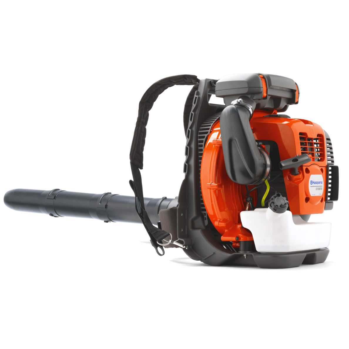 HUSQVARNA 570BTS HUSQVARNA 570BTS