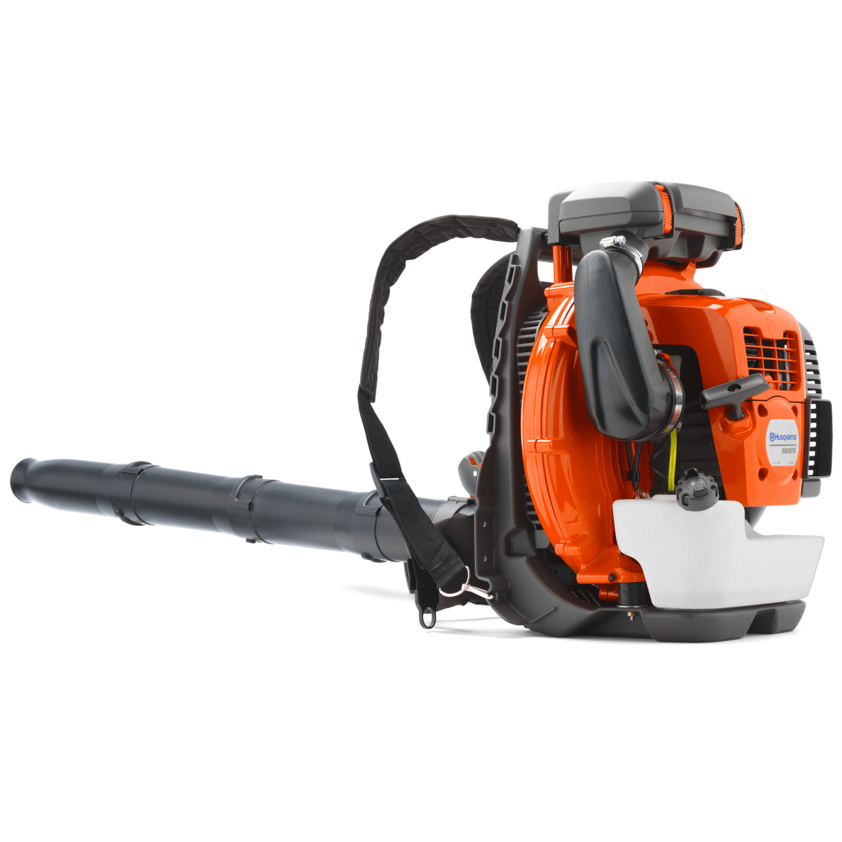 HUSQVARNA 580BTS HUSQVARNA 580BTS
