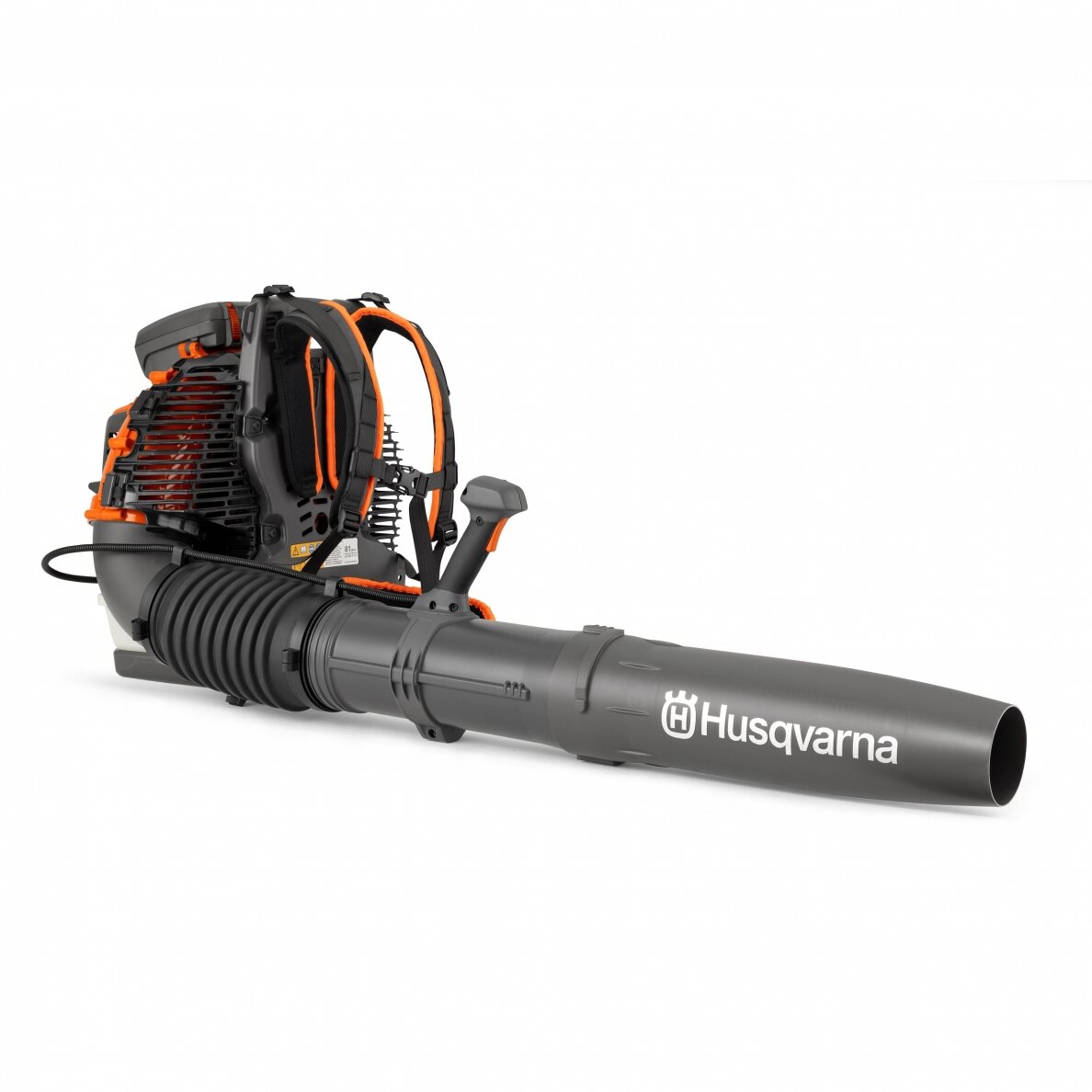 Husqvarna 590BTS Husqvarna 590BTS