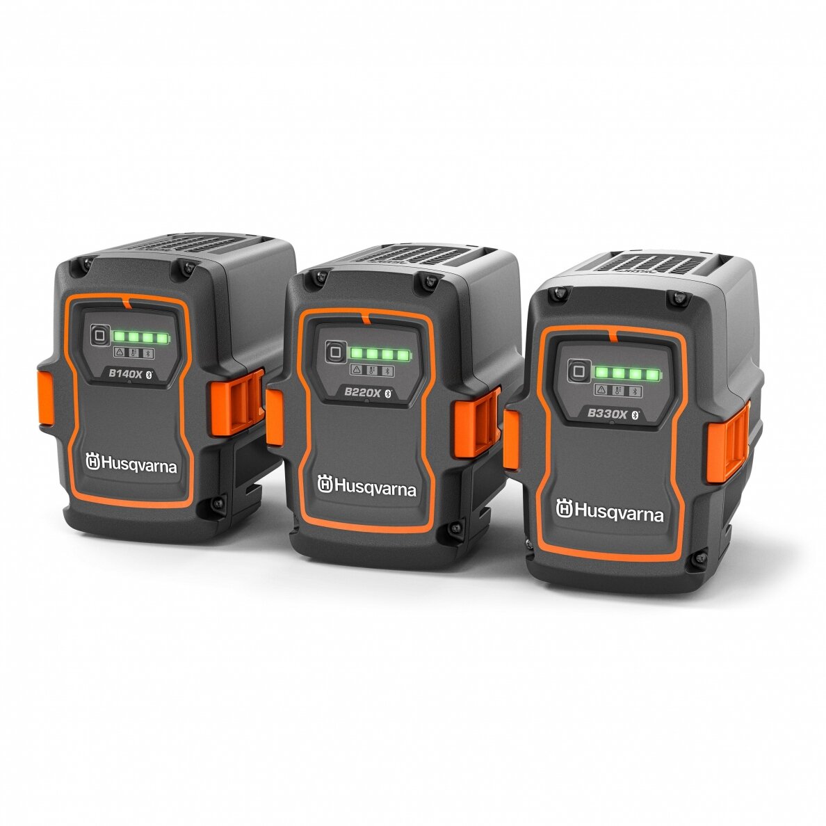 HUSQVARNA akumuliatorius 40-B220X 1