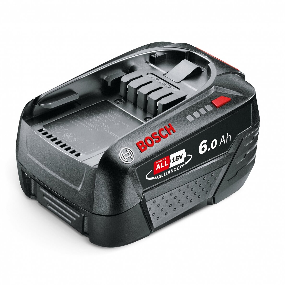 HUSQVARNA Aspire™ akumuliatorius P4A 18-B108