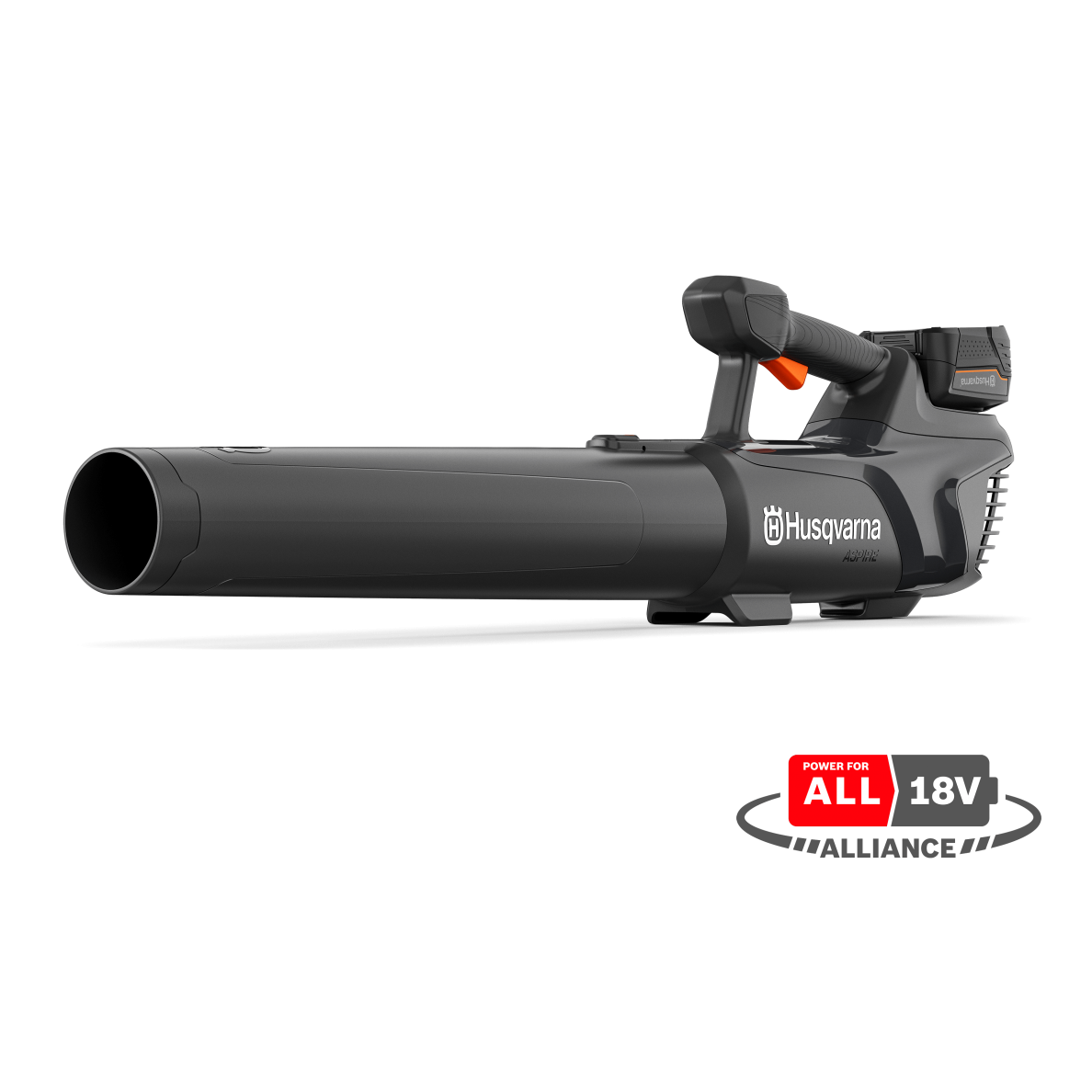 Husqvarna Aspire™ B8X-P4A Husqvarna Aspire™ B8X-P4A
