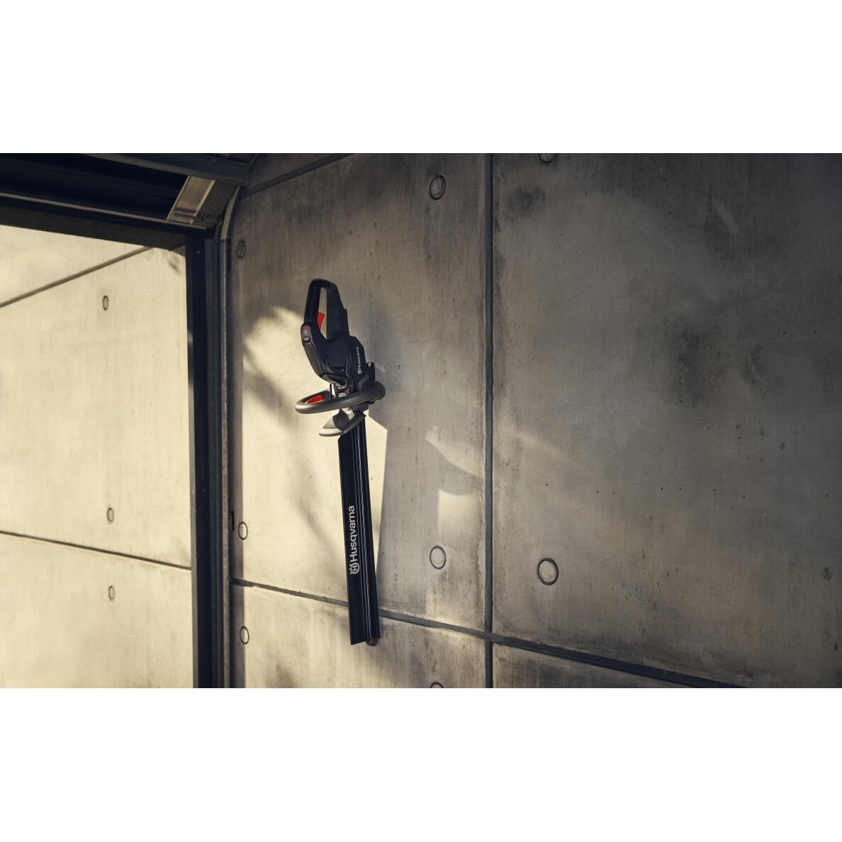 Husqvarna Aspire™ H50-P4A 4