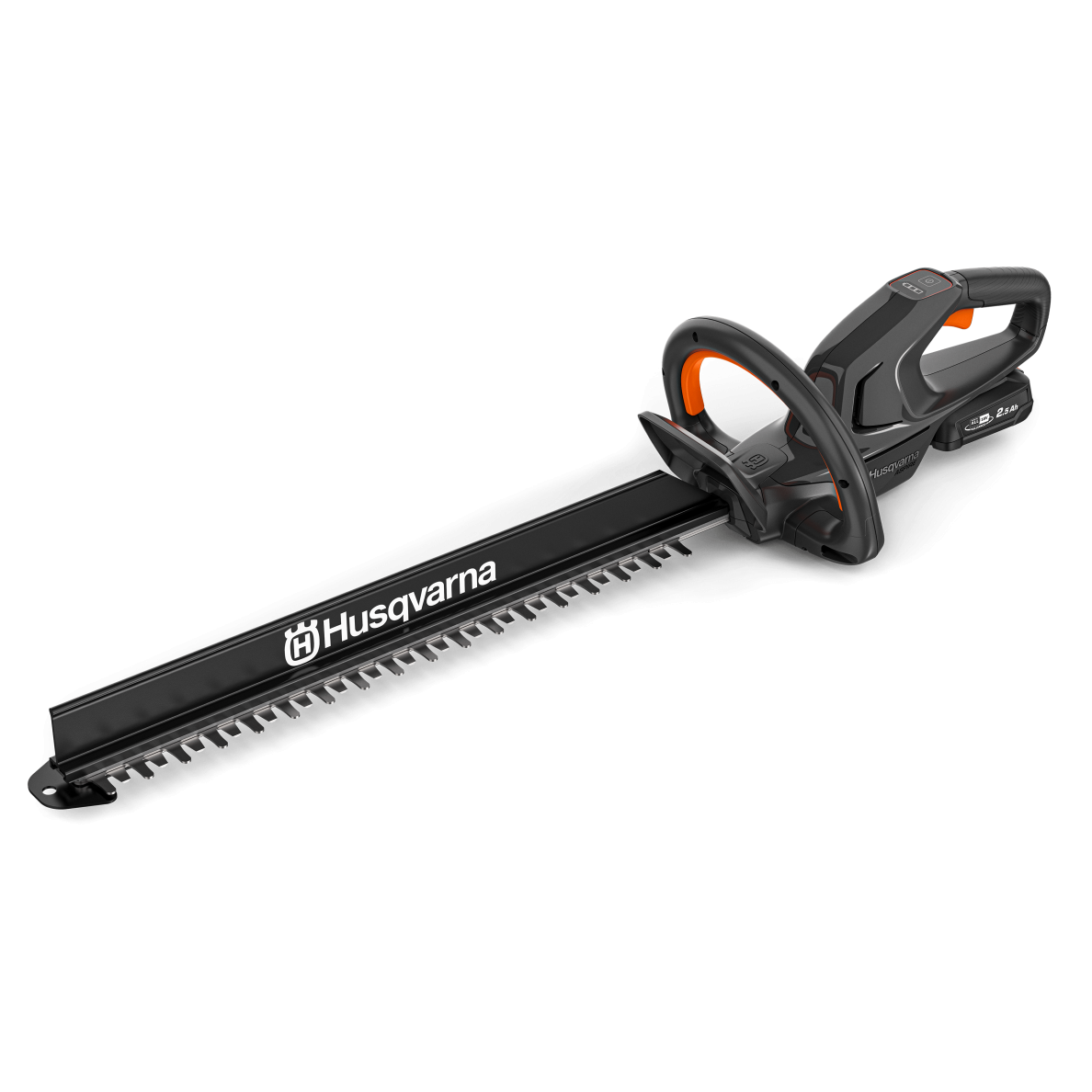 Husqvarna Aspire™ H50-P4A 5 Husqvarna Aspire™ H50-P4A 5
