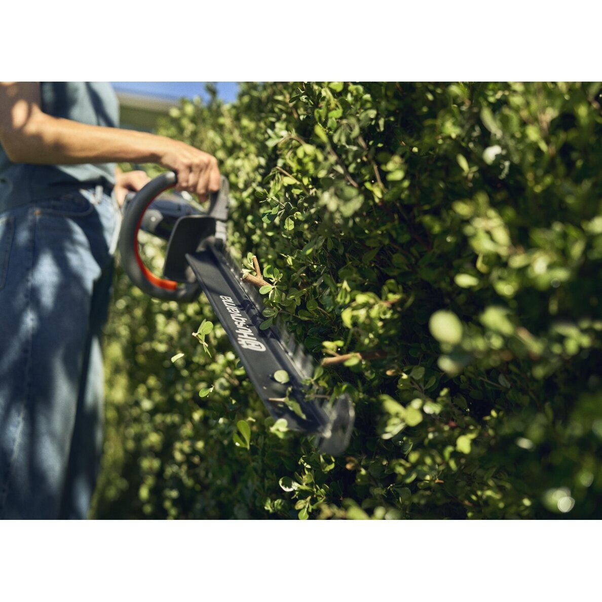 Husqvarna Aspire™ H50-P4A 2 Husqvarna Aspire™ H50-P4A 2