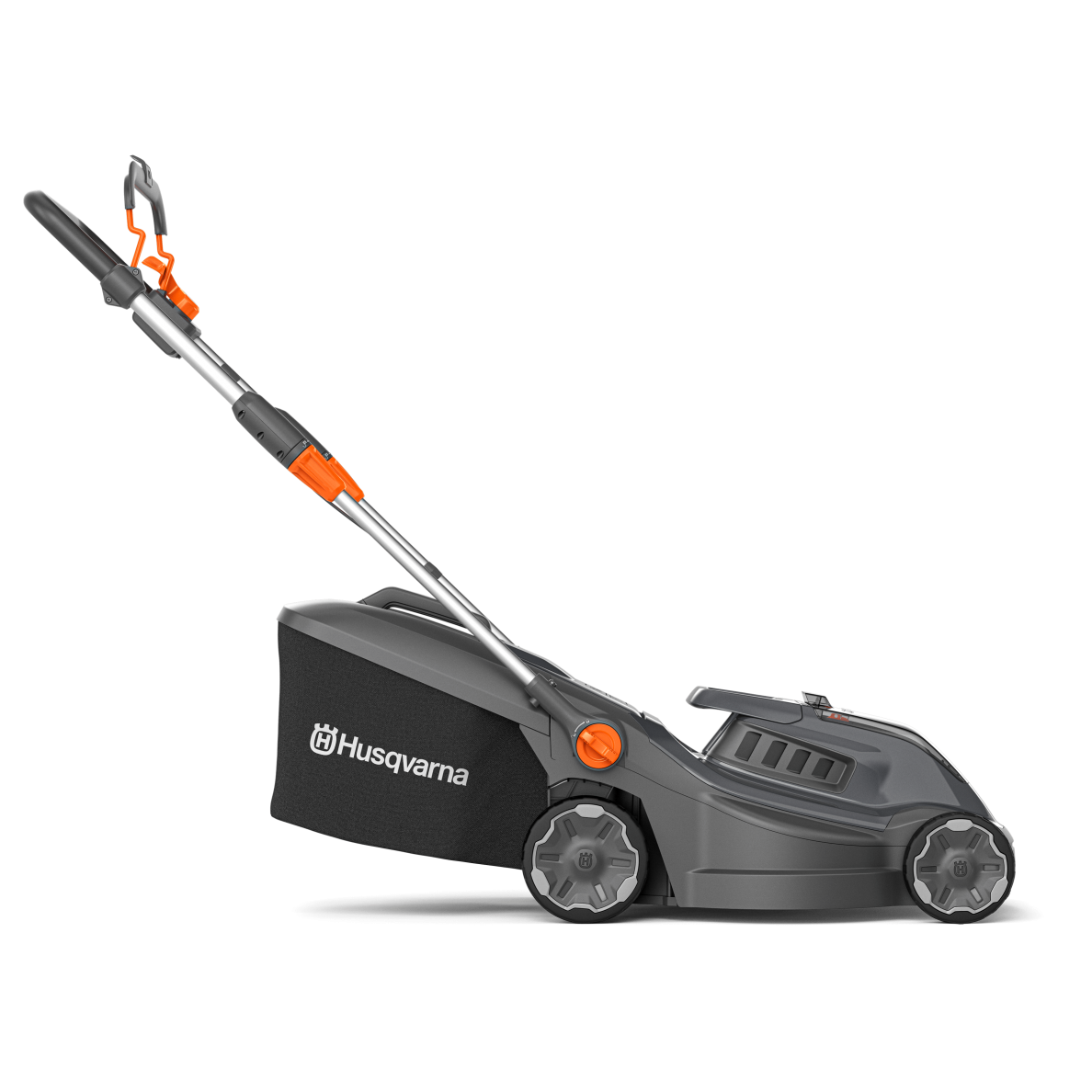 HUSQVARNA Aspire LC34-P4A su akumuliatoriumi ir įkrovikliu 4 HUSQVARNA Aspire LC34-P4A su akumuliatoriumi ir įkrovikliu 4