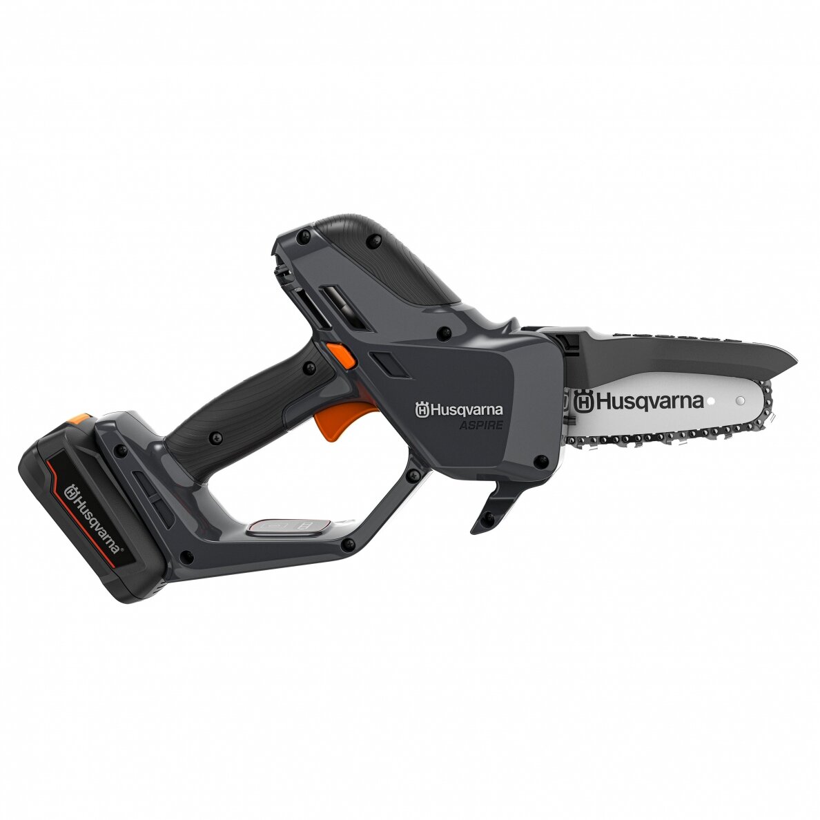 Husqvarna Aspire™ P5-P4A + Aspire™ pole-P4A 1