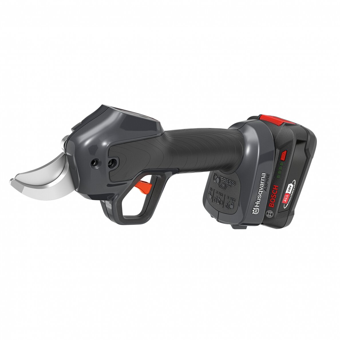 „Husqvarna Aspire™ PS30X-P4A“