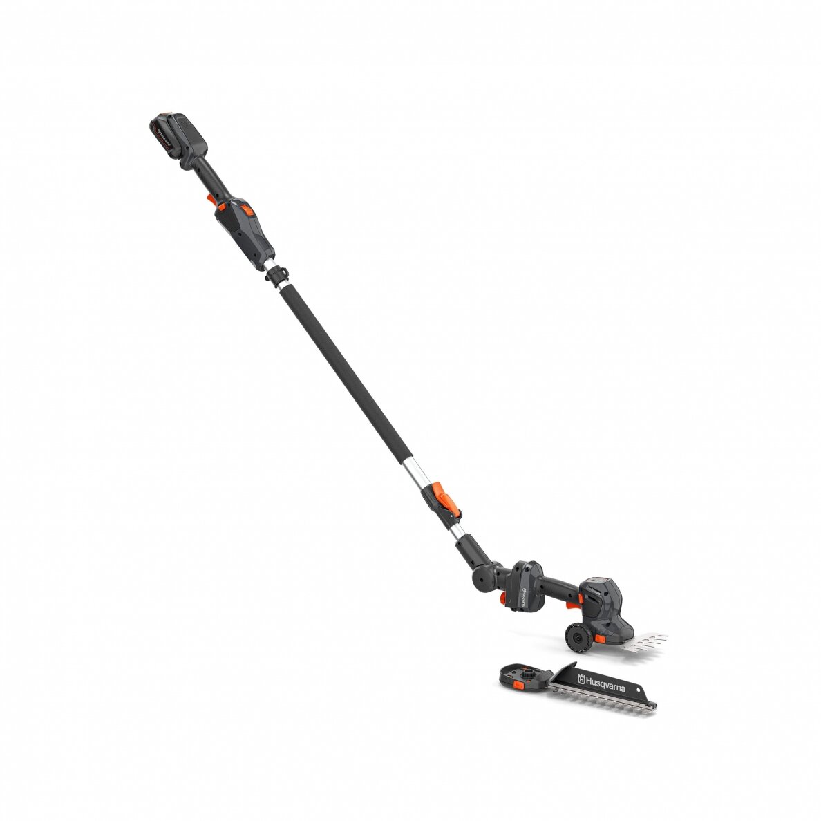 Husqvarna Aspire™ S20-P4A + Aspire™ pole-P4A 1