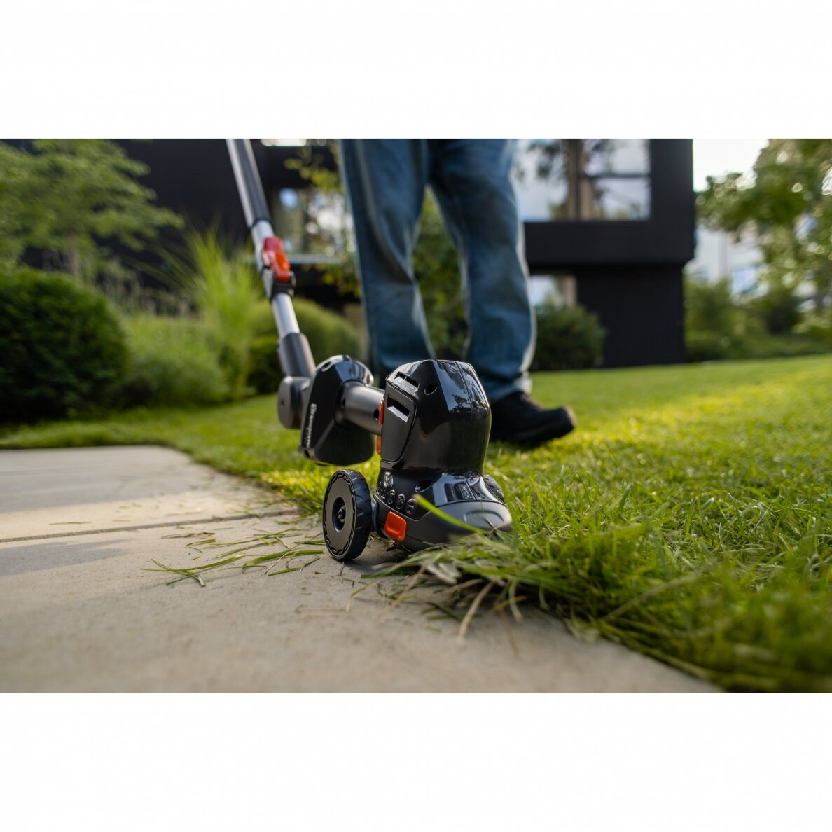 Husqvarna Aspire™ S20-P4A + Aspire™ pole-P4A 2