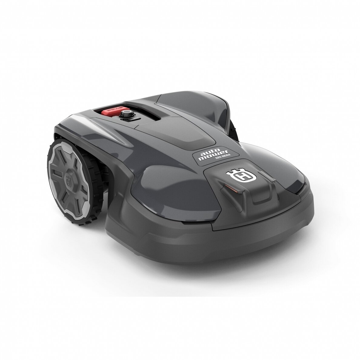 „Husqvarna Automower®“ 305E NERA „Husqvarna Automower®“ 305E NERA