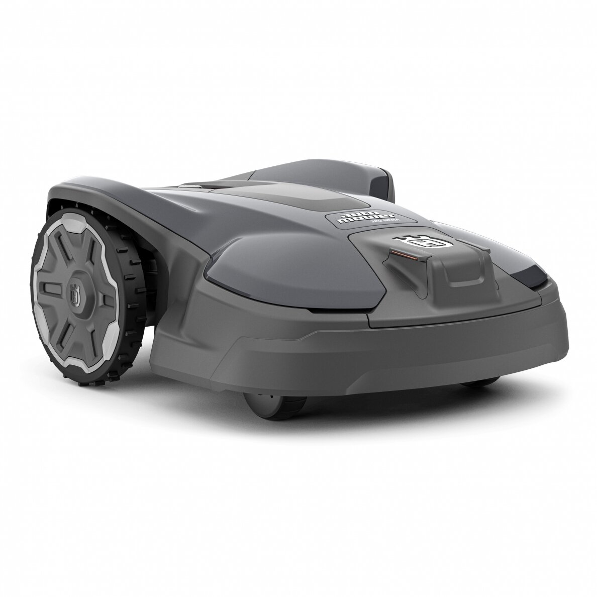 „Husqvarna Automower®“ 320 NERA „Husqvarna Automower®“ 320 NERA