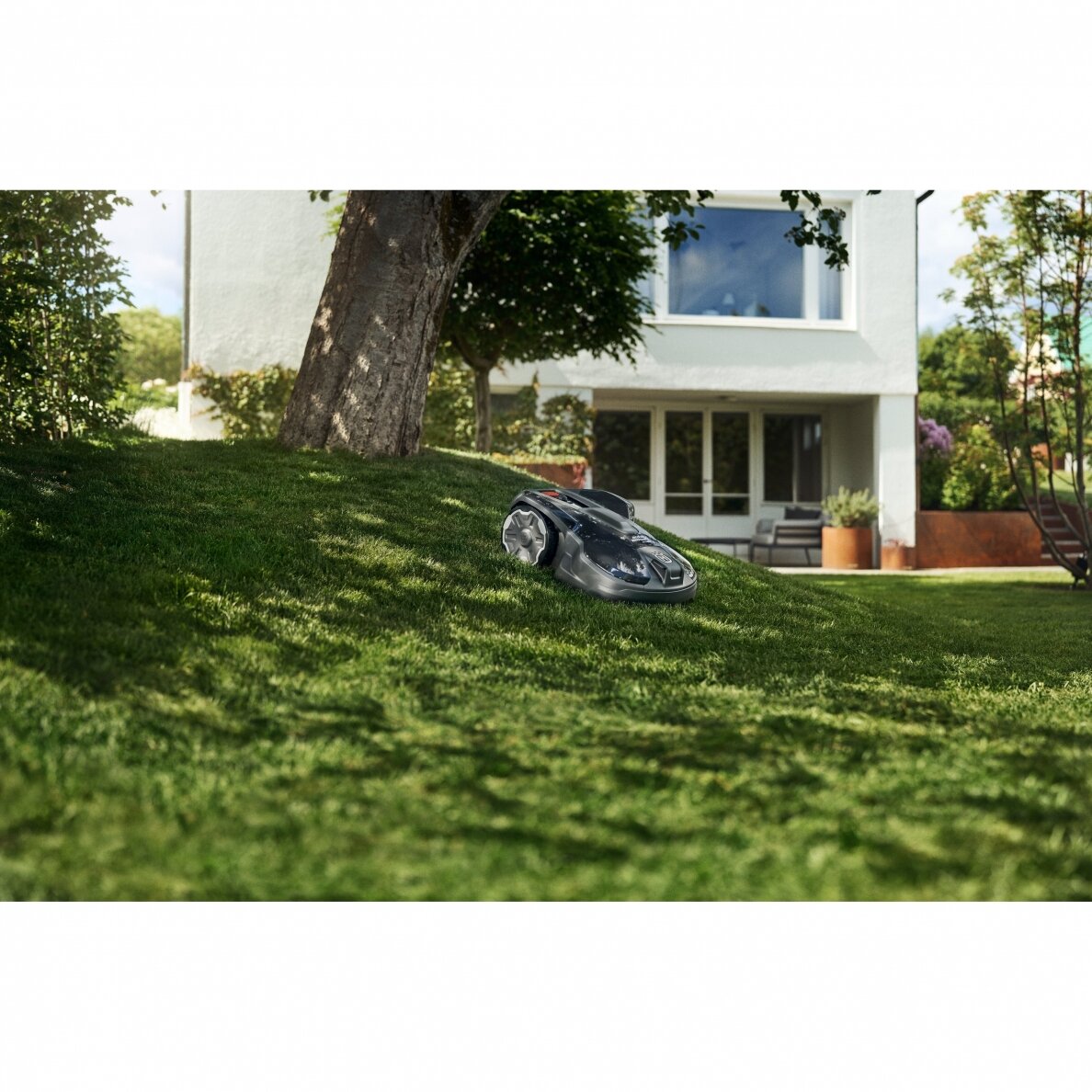 „Husqvarna Automower®“ 320 NERA 3 „Husqvarna Automower®“ 320 NERA 3